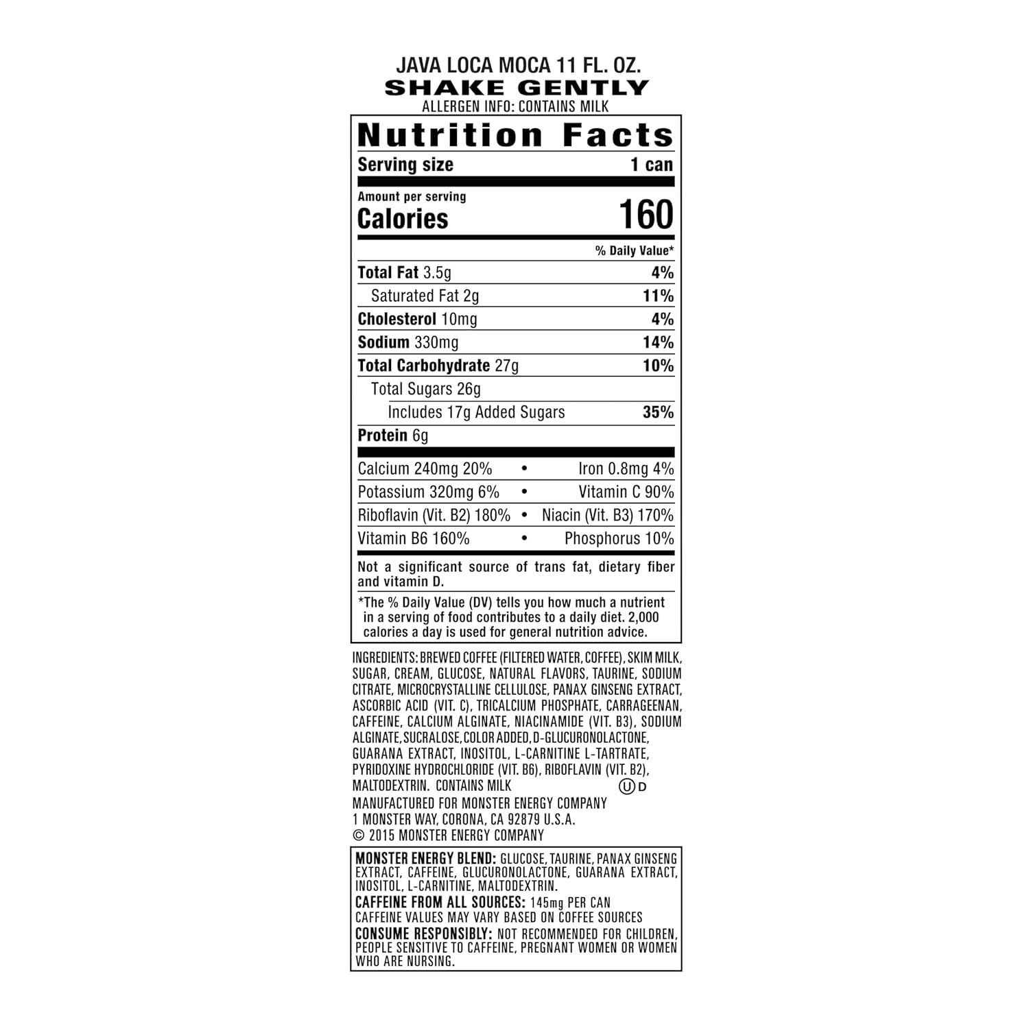 Java_Monster_Loca_Moca,_Coffee_+_Energy_Drink,_15_Ounce_|_Pack_of_12