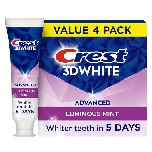 Crest_3D_White_Advanced,_Teeth_Whitening_Toothpaste_for_Adults,_3.7_oz,_4_Pack,_Cavity_Protection_Fluoride_Toothpaste,_Strengthens_Enamel,_Travel_Size_Toiletries