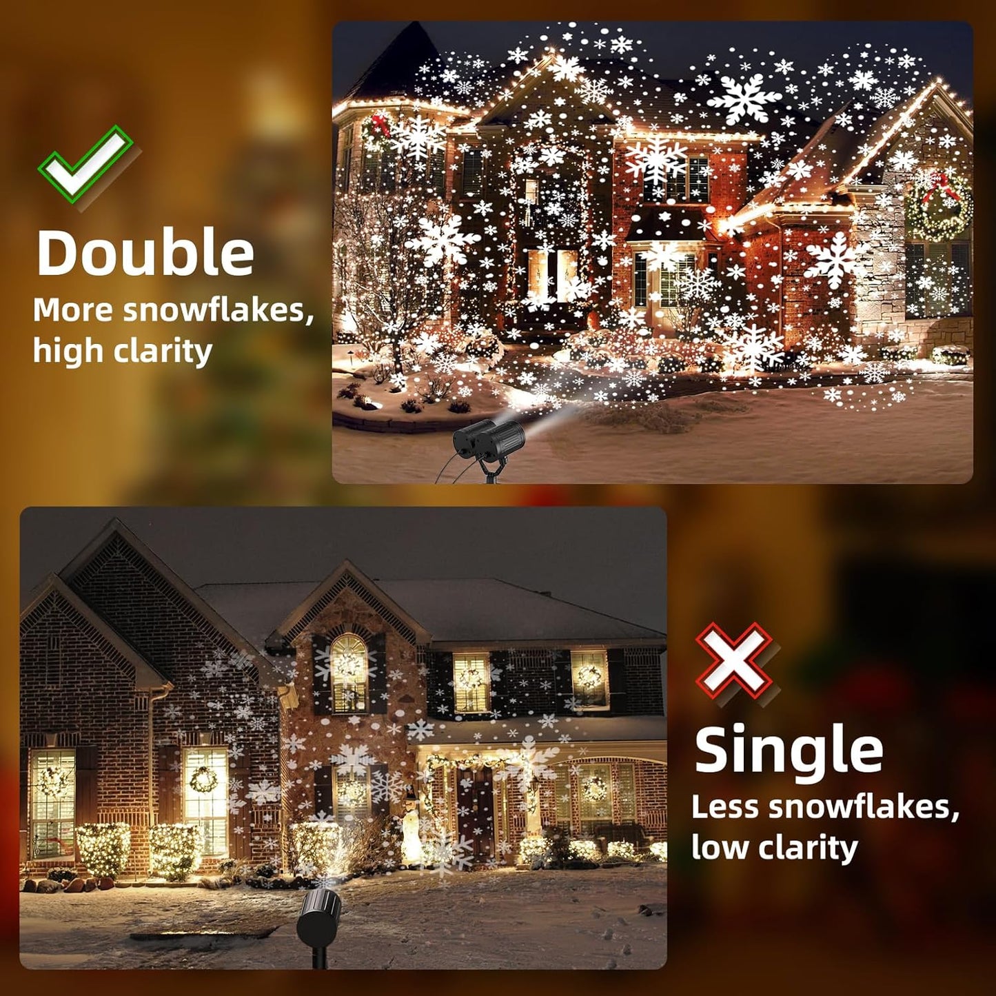 Christmas_Snowflake_Projector_Lights_Outdoor,Timer_Setting_Double_Head_Snowfall_Led_Lights_Waterproof,Landscape_Decorative_Lighting_Projection_Lamp_for_Xmas_Holiday_Wedding_Indoor_Garden_Patio