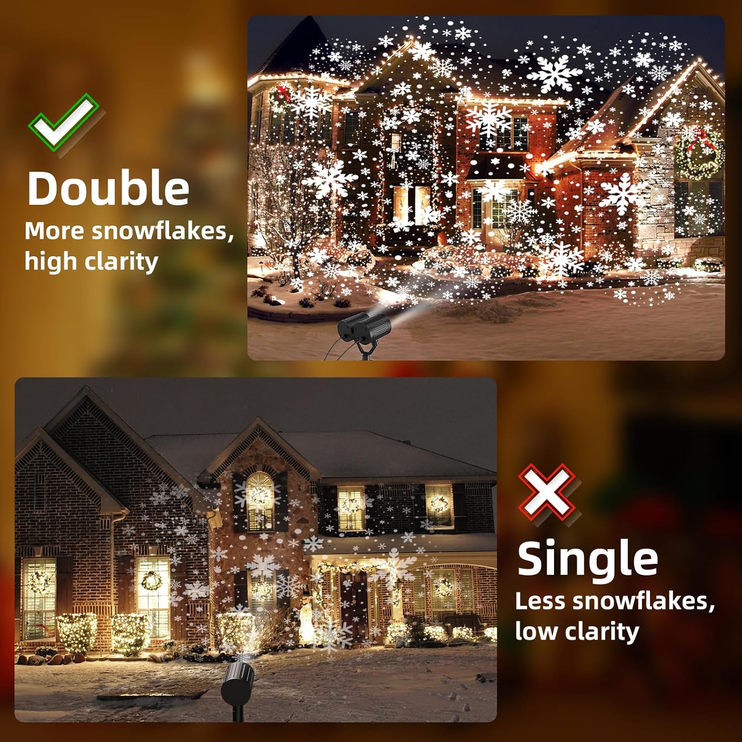 Christmas_Snowflake_Projector_Lights_Outdoor,Timer_Setting_Double_Head_Snowfall_Led_Lights_Waterproof,Landscape_Decorative_Lighting_Projection_Lamp_for_Xmas_Holiday_Wedding_Indoor_Garden_Patio