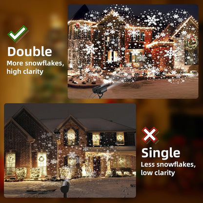 Christmas_Snowflake_Projector_Lights_Outdoor,Timer_Setting_Double_Head_Snowfall_Led_Lights_Waterproof,Landscape_Decorative_Lighting_Projection_Lamp_for_Xmas_Holiday_Wedding_Indoor_Garden_Patio