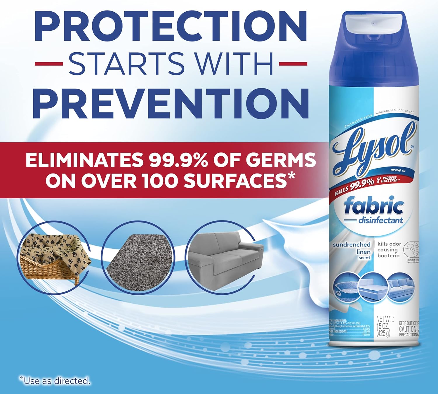 Lysol_Fabric_Disinfectant_Spray,_Sanitizing_and_Antibacterial_Spray,_For_Disinfecting_and_Deodorizing_Soft_Furnishings,_Sundrenched_Linen_15_FL._Oz