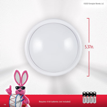 Energizer_LED_Tap,_4_Pack,_Push,_Battery_Operated,_Touch,_Stick_On_Lights,_Wireless,_Puck,_Under_Cabinet_Lighting,_Perfect_for_Closets,_Kitchen_and_More,_48958-P1