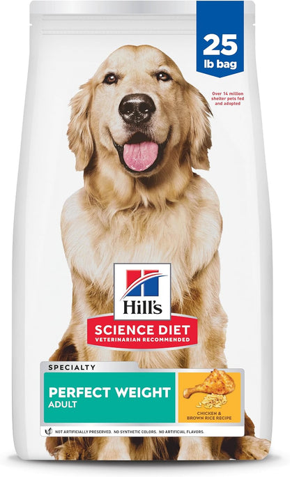 Hill's_Science_Diet_Adult_Perfect_Weight_Dry_Dog_Food,_Chicken_&_Brown_Rice,_25_lb._Bag