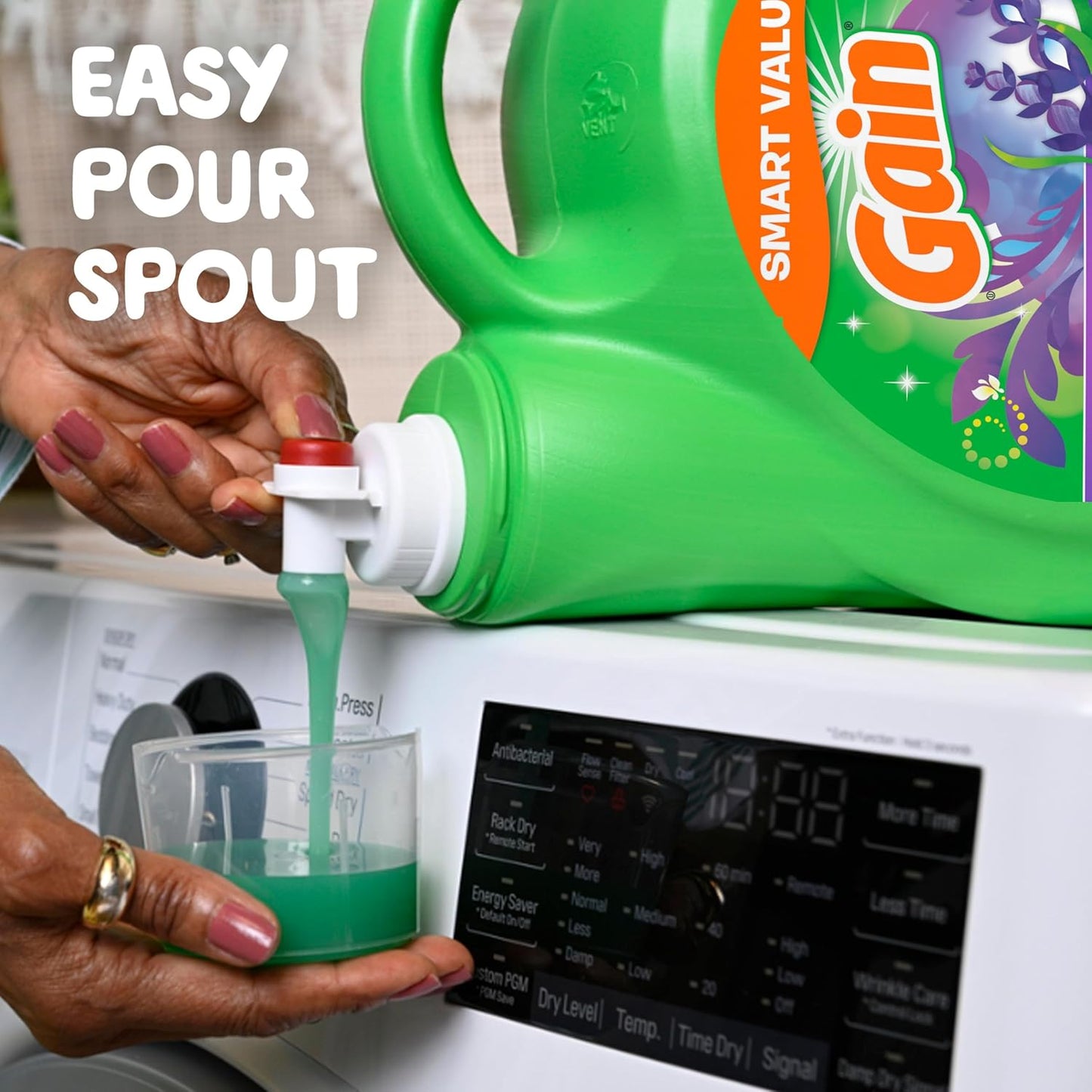 Gain_Liquid_Laundry_Detergent,_Lavender_Scent,_154_fl_oz,_107_loads,_HE_compatible,_Laundry_Detergent_Liquid_Soap