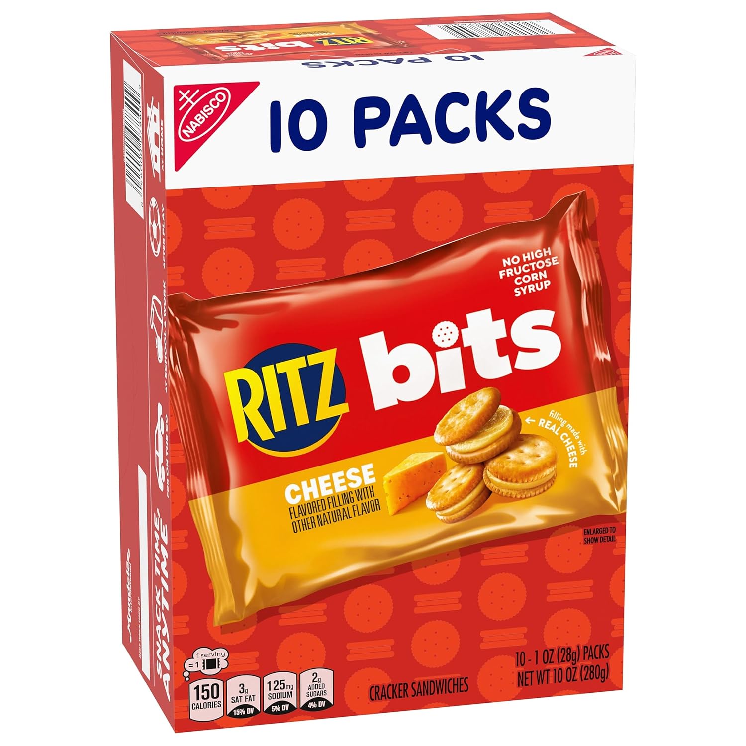 RITZ_Bits_Cheese_Sandwich_Crackers,_Lunch_Snacks,_10_Snack_Packs