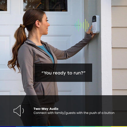 myQ_Smart_Garage_Door_Video_Keypad_with_Wide-Angle_Camera,Customizable_PIN_Codes,and_Smartphone_Control–Take_Charge_of_Your_Garage_Access_Works_with_Chamberlain,_LiftMaster_and_Craftsman_openers,White