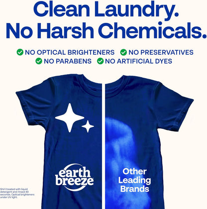 Earth_Breeze_Laundry_Detergent_Sheets_Fresh_Scent_-_60_Loads_Eco_Liquidless_Soap_-_Travel-Friendly_for_Hot_&_Cold_Cycles,_Tackles_Tough_Stains_&_Odors_-_Gentle_on_Skin,_30_Ct