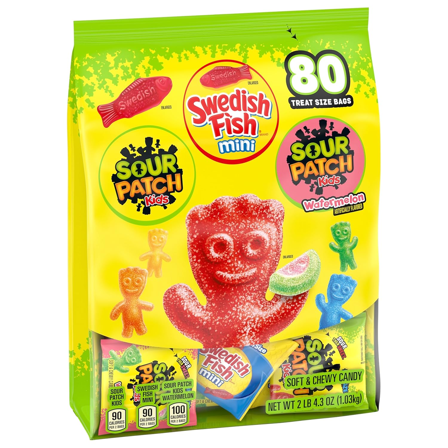 SOUR_PATCH_KIDS_and_SWEDISH_FISH_Mini_Soft_&_Chewy_Candy_Variety_Pack,_Bulk_Candy,_80_Treat-Size_Snack_Packs