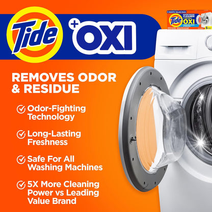 Tide_Washing_Machine_Cleaner_52_Week_Supply_with_Oxi_for_Front_and_Top_Loader_Washer_Machines,_Deep_Cleaning_Residue_&_Odor_Eliminator,_12_Month_Supply_(Packaging_May_Vary)