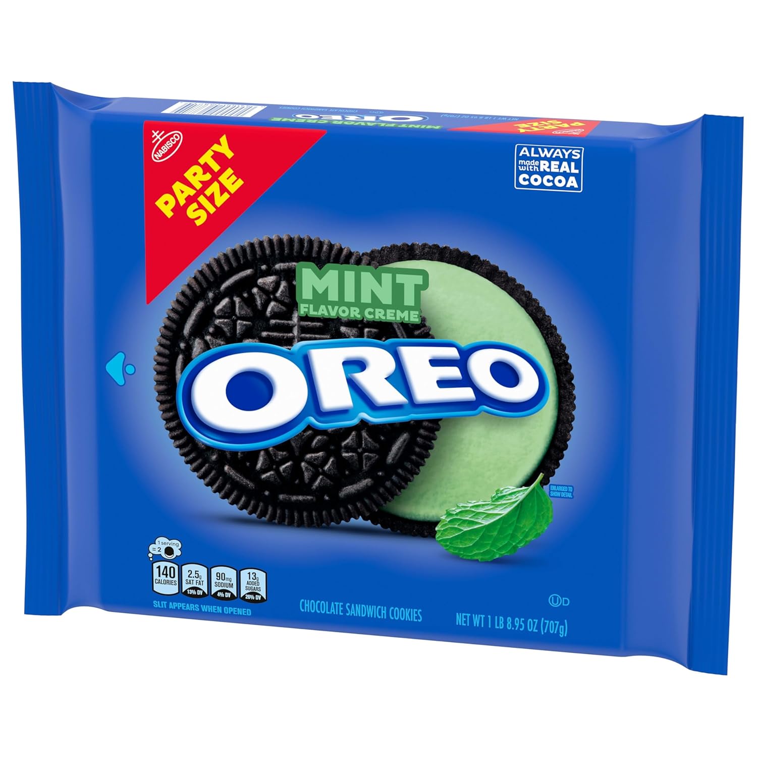 OREO_Mint_Creme_Chocolate_Sandwich_Cookies,_Party_Size,_24.95_oz