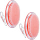 2pk Orange/Orange