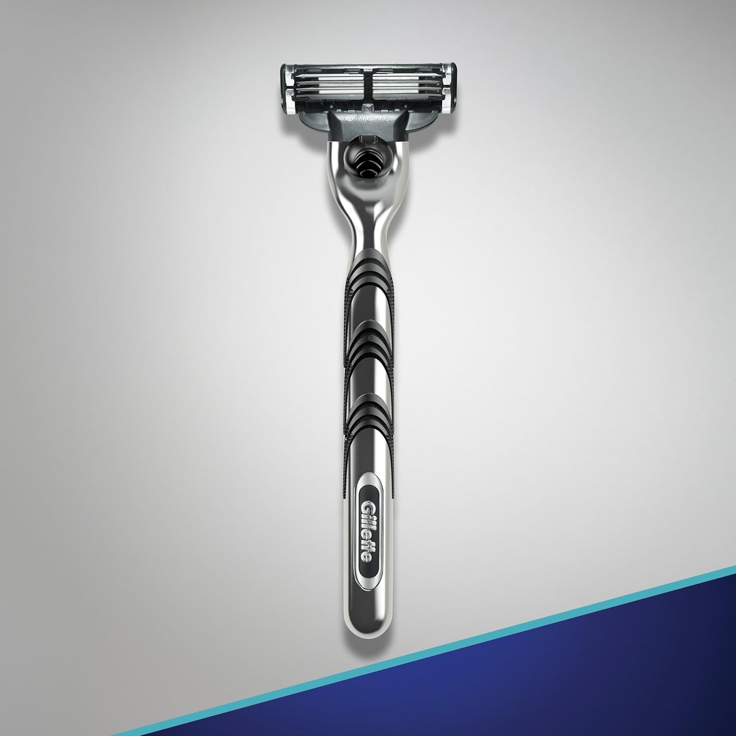 Gillette_Mach3_Men's_Razor,_Handle_&_1_Blade_Refill