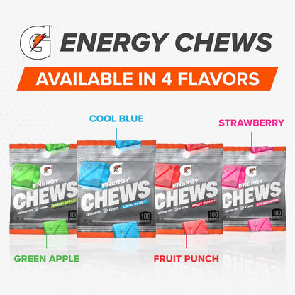 Gatorade_Energy_Chews,_Cool_Blue,_Caffeine_Free,_B12,_1.06_oz_-_100_Calorie_Pouches,_(16_Pack)