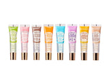 Ruby Kisses Broadway Vita-Lip Clear Lip Gloss - Moisturizing, Hydrating, Nourishing, 8PCS SET Lipstick Makeup Pack Smooth Cosmetic Glossy Moisture Moisturizer