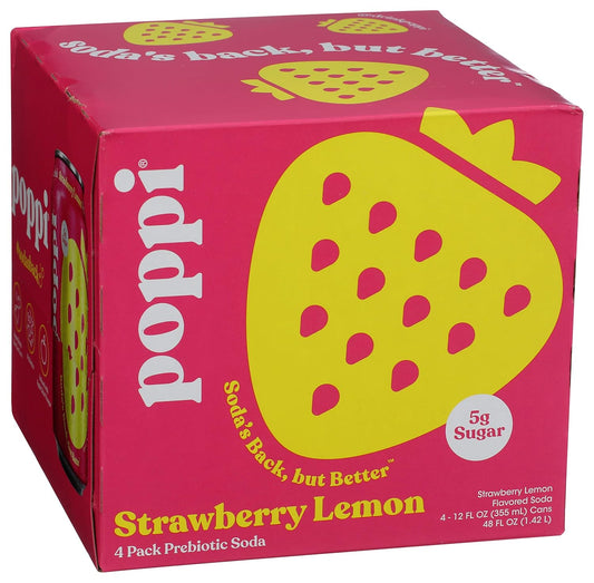 Poppi_Strawberry_Lemon_Prebiotic_Soda_4_pack