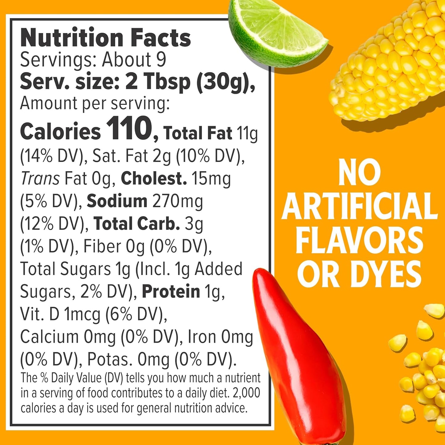 Heinz_Flavor_Tour_Mexican_Inspired_Street_Corn_Sauce,_10_fl_oz_Bottle