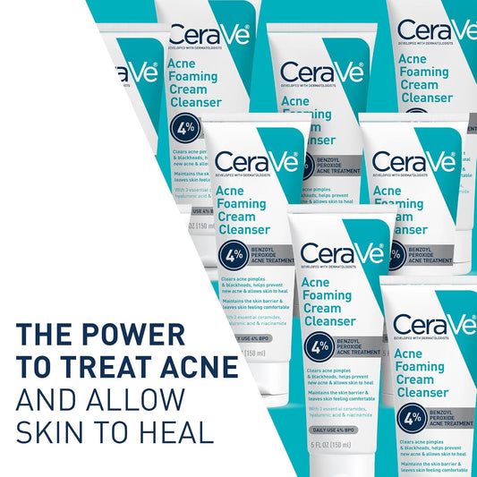CeraVe_Acne_Foaming_Cream_Cleanser,_4%_Benzoyl_Peroxide_Face_Wash_With_Hyaluronic_Acid,_Niacinamide_&_Ceramides,_Gentle_Daily_Acne_Treatment_For_Face