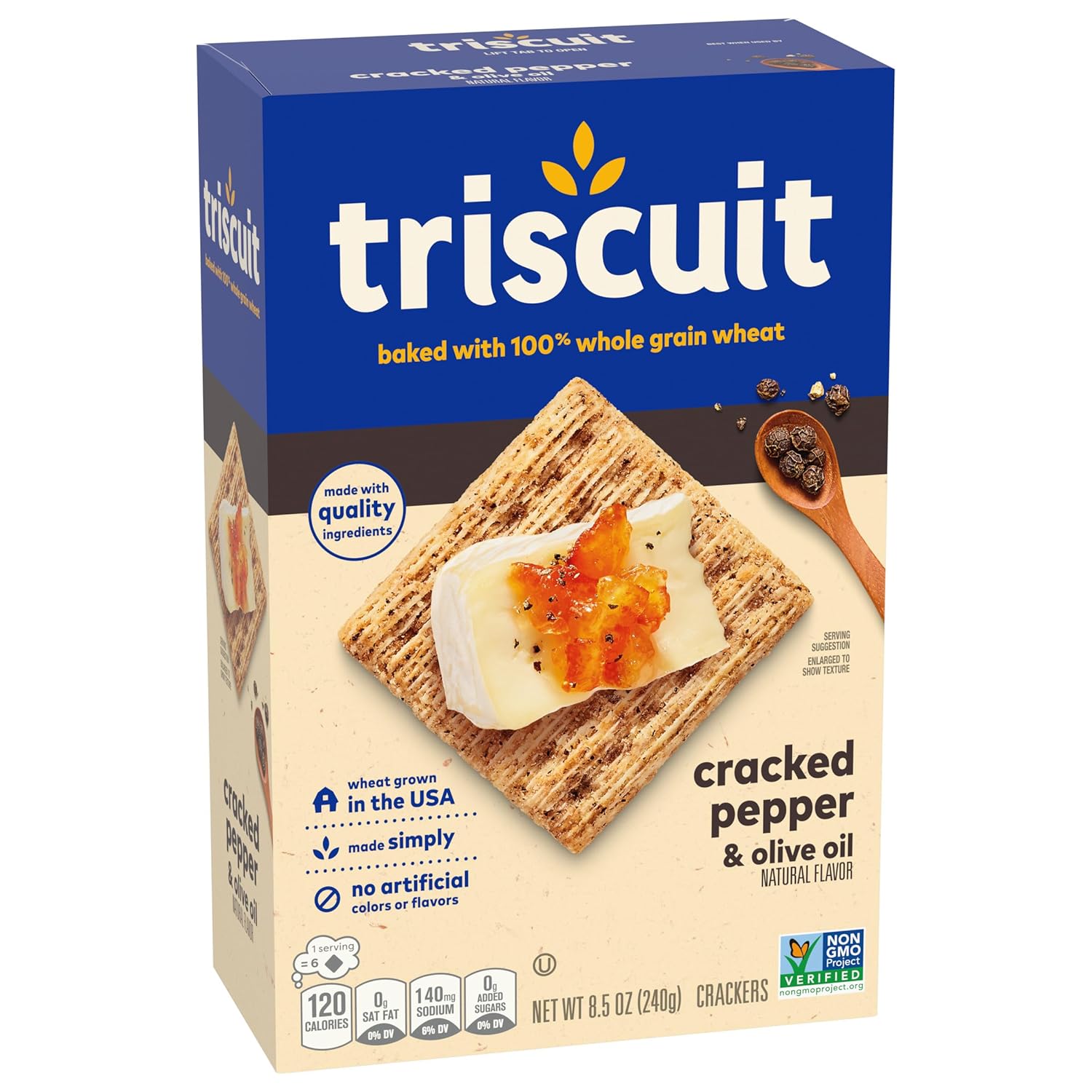 Triscuit_Cracked_Pepper_&_Olive_Oil_Whole_Grain_Wheat_Crackers,_Lunch_Snacks,_Snack_Crackers,_8.5_oz