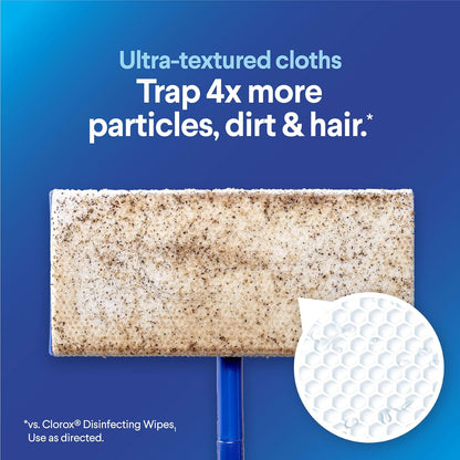 Clorox_Scentiva_Disinfecting_Wet_Mop_Pad,_Disposable_Mop_Heads,_Coconut_and_Waterlily,_2_Packs,_24_Wet_Refills_Per_Pack_(Package_May_Vary)
