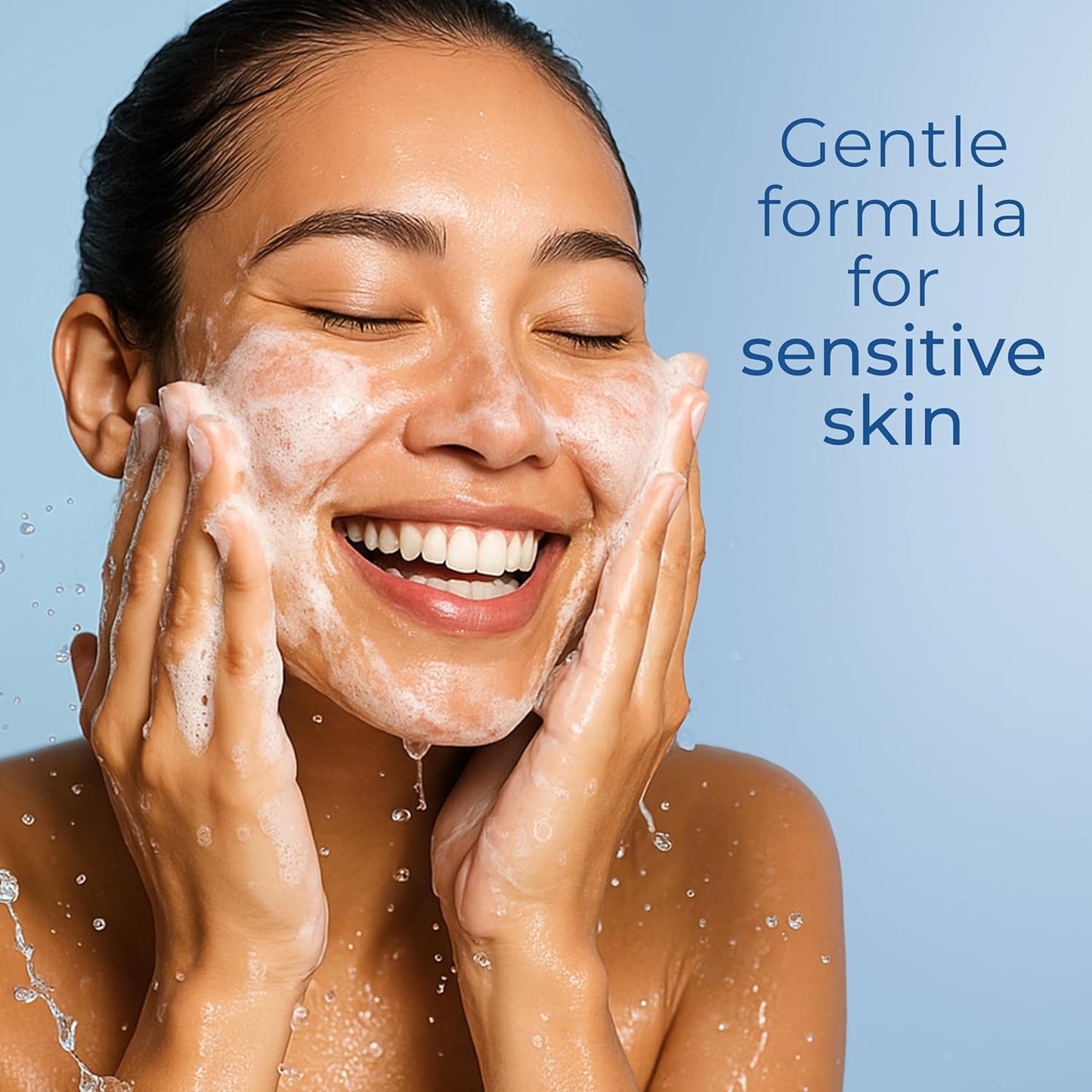 EltaMD_Skin_Recovery_Amino_Acid_Foaming_Facial_Cleanser,_Gentle_Face_Cleanser_for_Sensitive_Skin_and_Post-Procedure_Skin