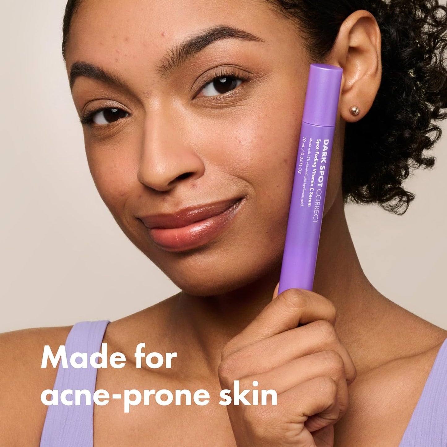 Hero_Cosmetics_Dark_Spot_Correct_Spot-Fading_15%_Vitamin_C_plus_Hyaluronic_Acid_Serum._Improves_the_Look_of_Post_Blemish_Marks_in_7_Days._Twist_Applicator_and_Rollerball_Tip_for_Easy_Application._10mL