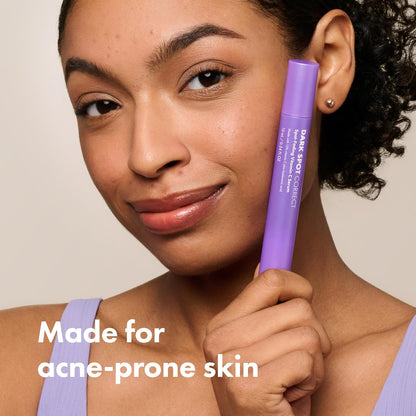 Hero_Cosmetics_Dark_Spot_Correct_Spot-Fading_15%_Vitamin_C_plus_Hyaluronic_Acid_Serum._Improves_the_Look_of_Post_Blemish_Marks_in_7_Days._Twist_Applicator_and_Rollerball_Tip_for_Easy_Application._10mL