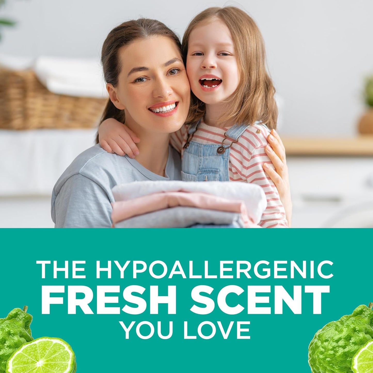 ARM_&_HAMMER_Sensitive_Skin_Liquid_Laundry_Detergent,_Fresh_Scent,_105_fl_oz,_105_Loads