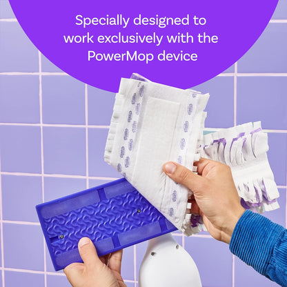 Swiffer_Power_Mop_Refill_Pack,_Floor_Cleaner_for_Mopping_Tile,_Vinyl,_Laminate,_Wood_in_Home,_Bathroom,_Kitchen,_All_Purpose_Multi-Surface_Cleaning,_5_Pads_+_1_Lavender_Solution