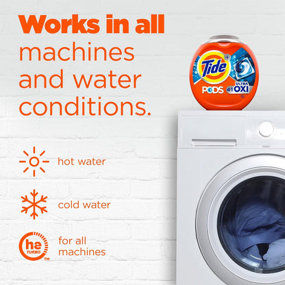Tide_4-N-1_Ultra_Oxi_Pods_Laundry_Detergent_Pacs,_32_Count,_He_Compatible,_Built_in_Pre-Treater_for_Stains