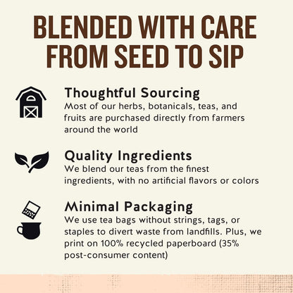 Celestial_Seasonings_Fruit_Tea_Sampler_Herbal_Tea_Variety_Pack,_Caffeine_Free,_18_Tea_Bags_Per_Box