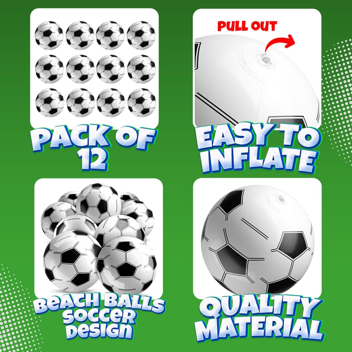 Bedwina_Inflatable_Soccer_Balls_(Pack_of_12)_16-inch,_Beach_Balls_Bulk_for_Beach_Toys_&_Soccer_Birthday_Party_Decorations_&_Party_Favors_for_Kids,_Goodie_Bags_Stuffers