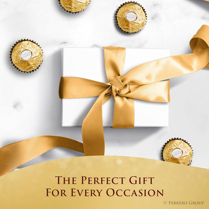 Ferrero_Rocher_Gourmet_Hazelnut_Milk_Chocolate_Gift_Box,_42_Individually_Wrapped_Chocolates,_18.5_oz