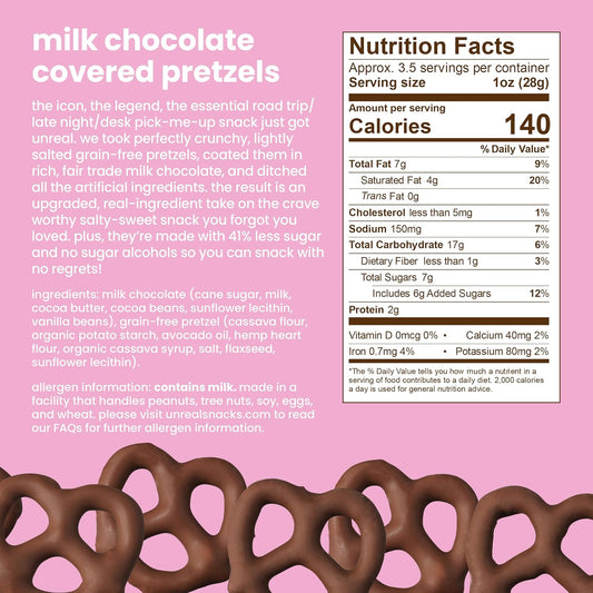 UNREAL_Milk_Chocolate_Covered_Pretzels,_3.5_OZ