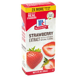 McCormick Extract with Other Natural Flavors