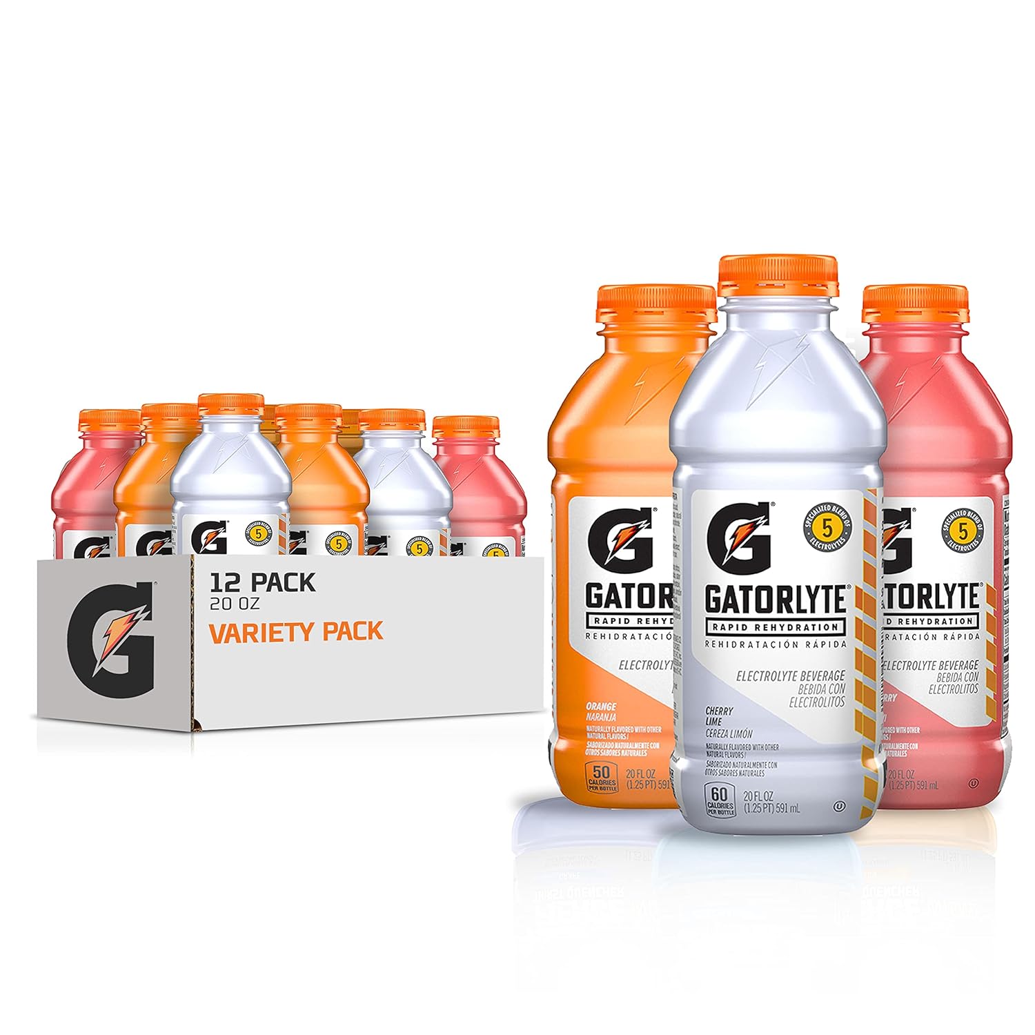 Gatorlyte_Electrolyte_Beverage,_Variety_Pack,_20_Fl_Oz_(Pack_of_12)