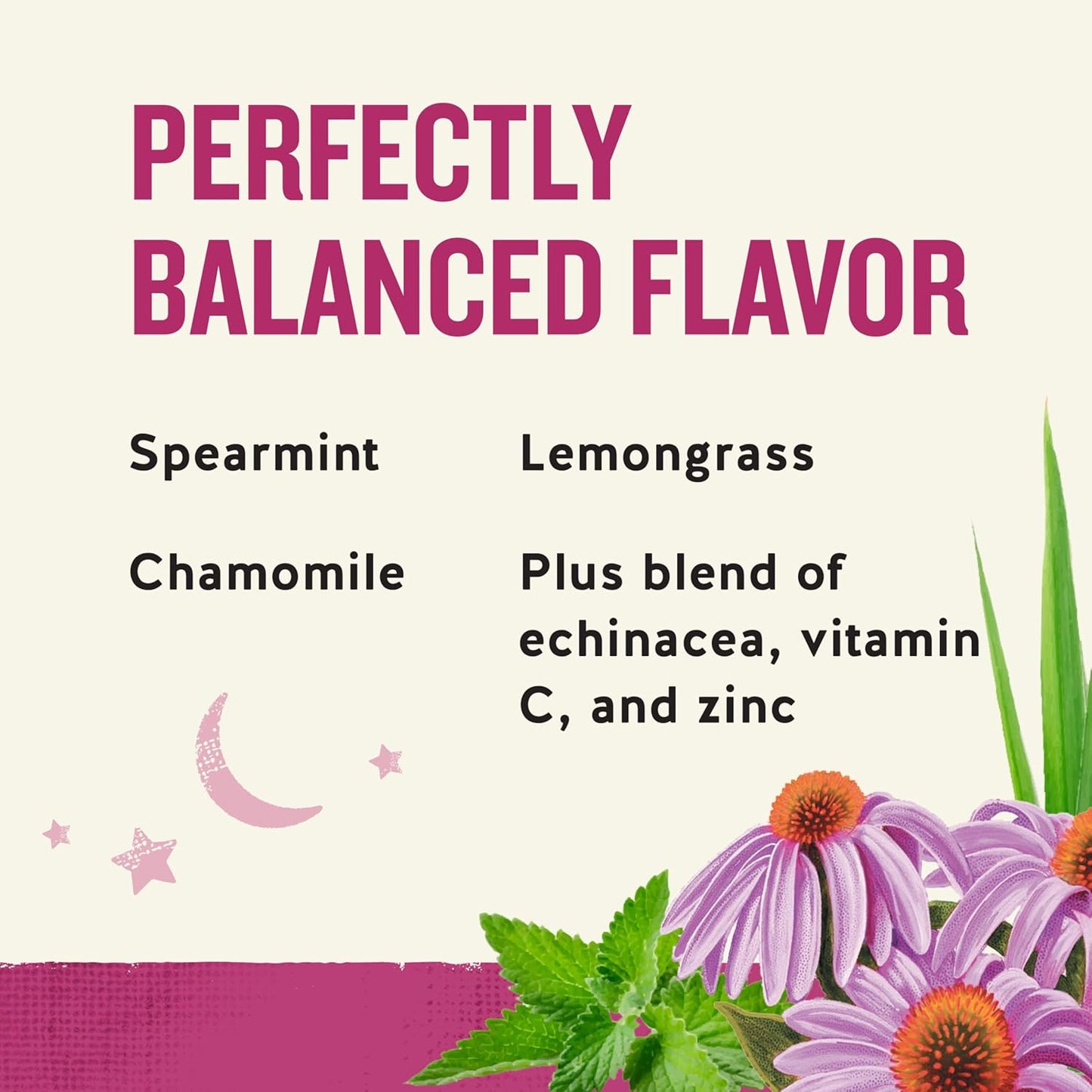 Celestial_Seasonings_Sleepytime_Wellness_Echinacea_Immune_Boost,_Caffeine_Free,_20_Tea_Bags_Box