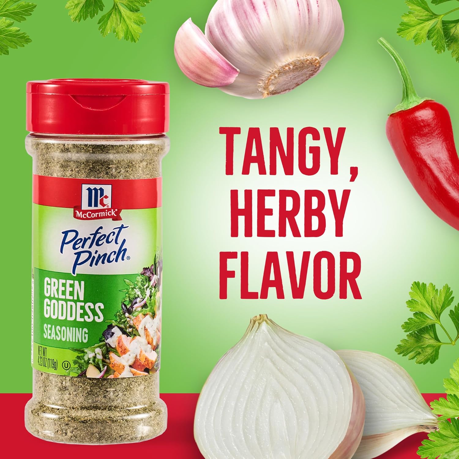 McCormick_Perfect_Pinch_Seasoning,_Green_Goddess,_For_Adding_Tangy,_Herby_Flavor_to_Chicken,_Roasted_Veggies,_Dressings,_Sauces_&_More,_4.23_oz