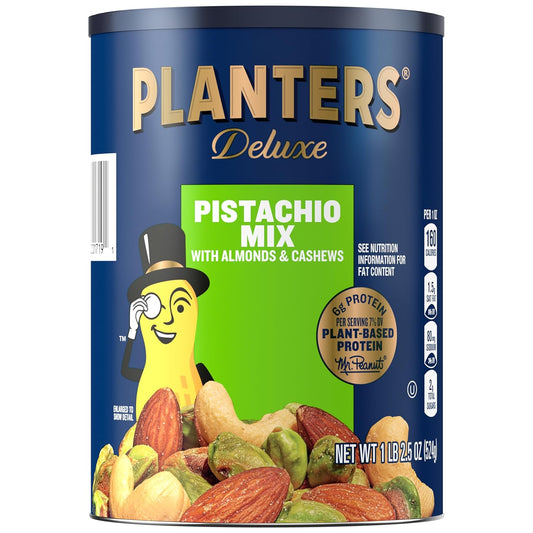 PLANTERS_Pistachio_Nuts_Lovers_Nut_Mix_with_Pistachios_no_shell,_Almonds_&_Cashews,_Party_Snacks,_Plant-Based_Protein,_After_School_Snack,_Bulk_Nuts,_Kosher_1lb_2.5oz