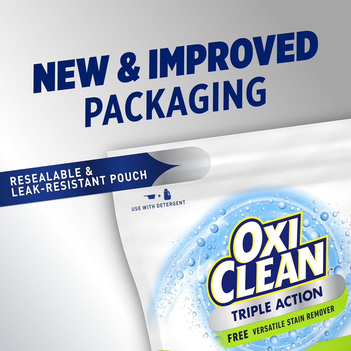 OxiClean_Triple_Action_Free_Versatile_Stain_Remover_Powder,_Use_with_Detergent,_No_Fragrance,_No_Dyes,_No_Chlorine,_Removes_Stains,_Brightens_Colors_and_Whites,_4_lbs