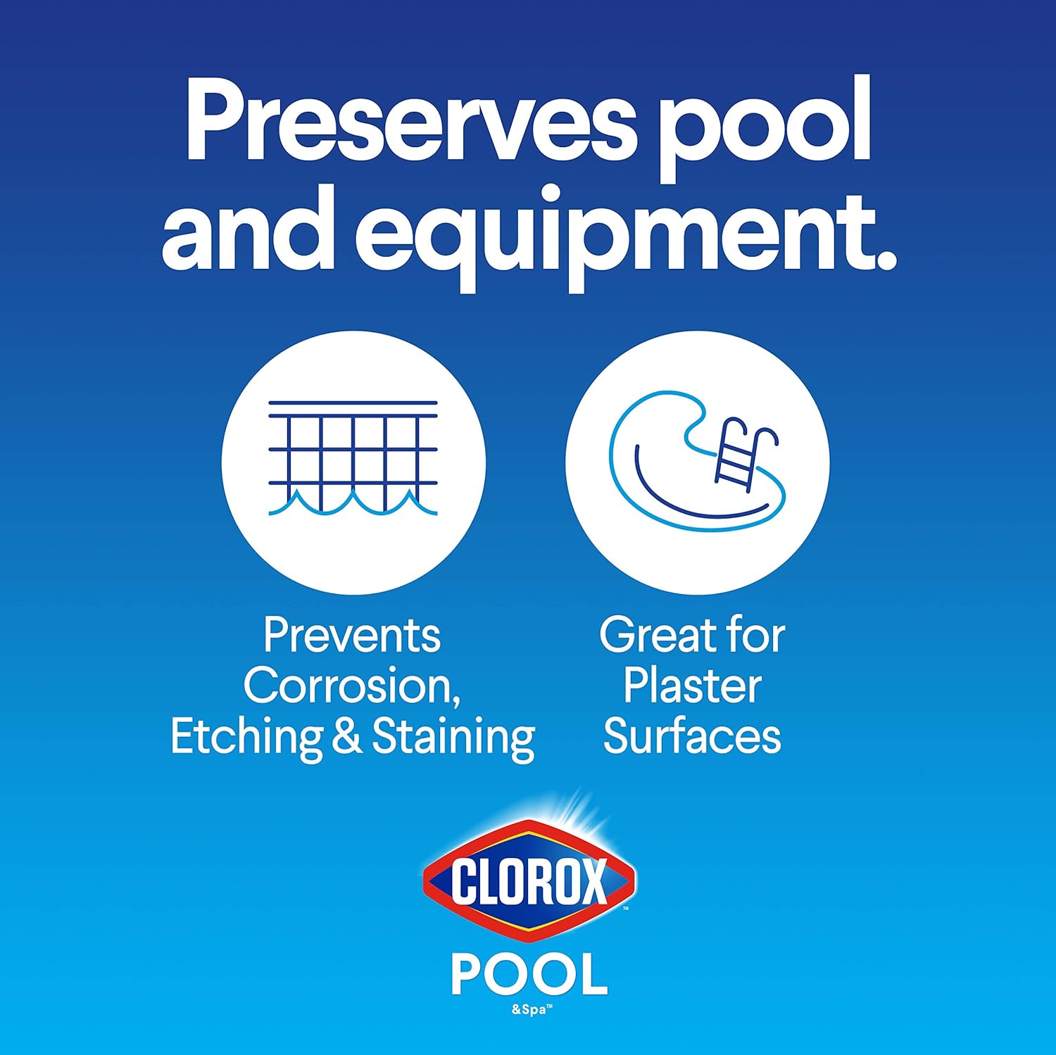 Clorox®_Pool&Spa™_Swimming_Pool_Calcium_Hardness_Increaser,_Prevents_Corrosion,_Etching_and_Staining,_4LB_(Pack_of_1)