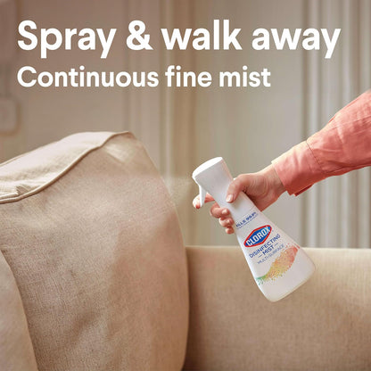 Clorox_Disinfecting_Mist,_Lemon_and_Orange_Blossom,_1_Spray_and_1_Refill,_16_oz_Each