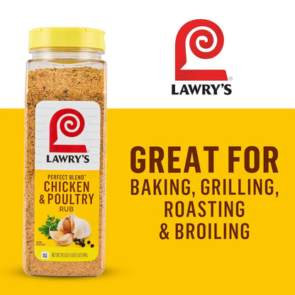 Lawry's_Perfect_Blend_Chicken_&_Poultry_Rub,_24.5_oz