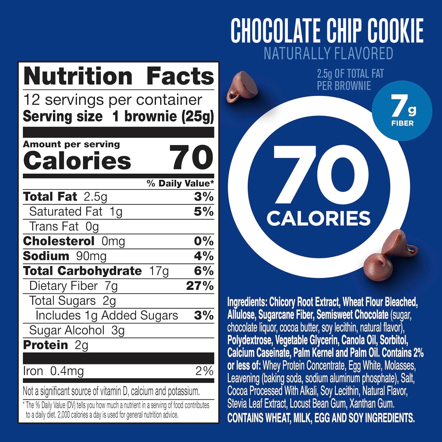 Fiber_One_70_Calorie_Brownies,_Chocolate_Chip_Cookie_Snack_Bars,_2g_Sugar,_Value_Pack,_12_Ct,_10.6_oz