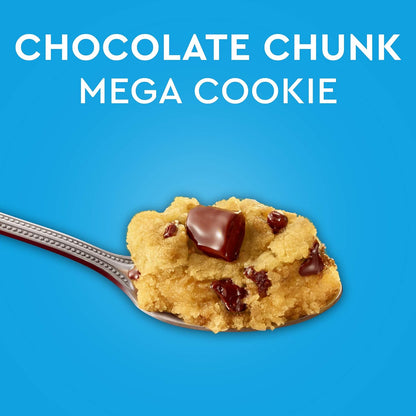 Duncan_Hines_MEGA_Cookie_Chocolate_Chunk_Pan_Cookie_Mix,_Halloween_Cookies,_7.8_oz.
