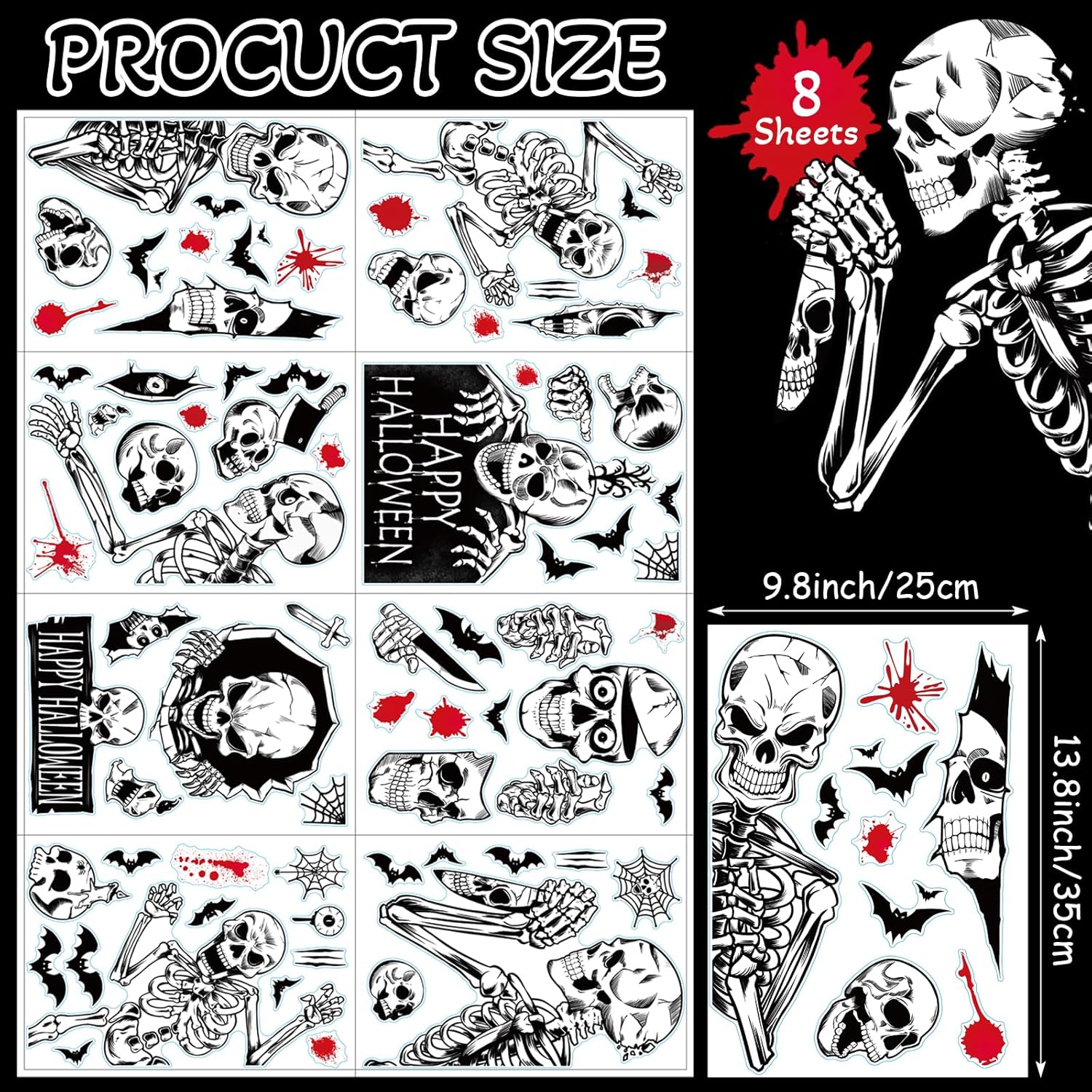 Halloween_Window_Stickers,_8_Sheets_Halloween_Skeleton_Window_Clings_Decals_for_Party_Decorations,_Scary_Hallowmas_Stickers_Glass_Window_Home_Decor_for_Indoor_Outdoor_Party_Supplies