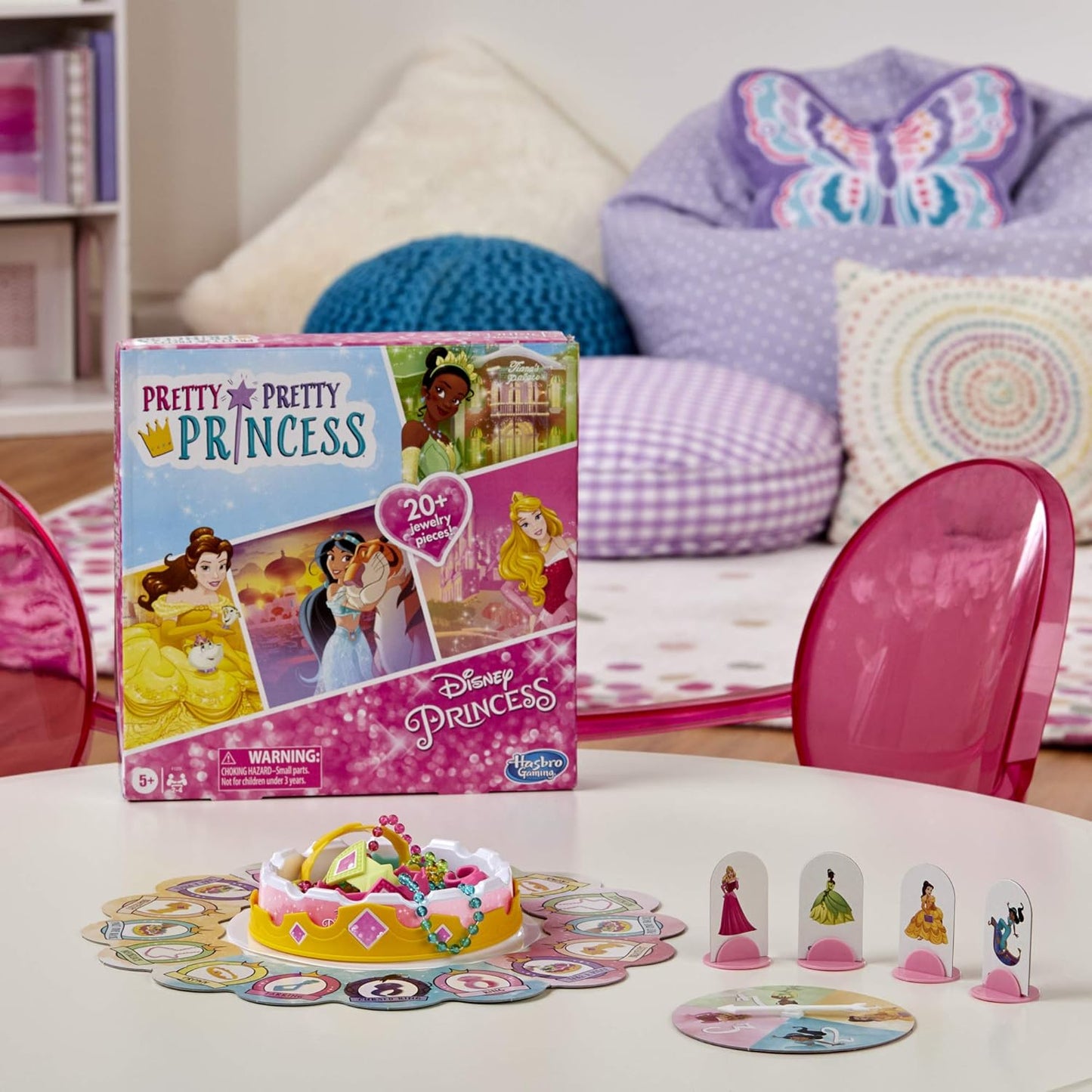 Hasbro_Gaming_Pretty_Pretty_Princess:_Edition_Board_Game_Featuring_Disney_Princesses,_Jewelry_Dress-Up_Game_for_Kids_Ages_5_and_Up,_for_2-4_Players_(Amazon_Exclusive)