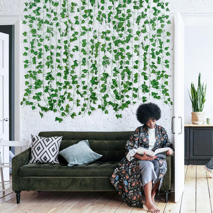 Freyalife_Fake_Vines_for_Room_Decor(12_Pack_84_Feet)_Aesthetic_Artificial_Plant_Ivy_Leaves_Hanging_Greenery_Garlands_for_Home_Bedroom_Wall_Wedding_Christmas_Party_Office_Patio_Outdoor_Garden_Decor