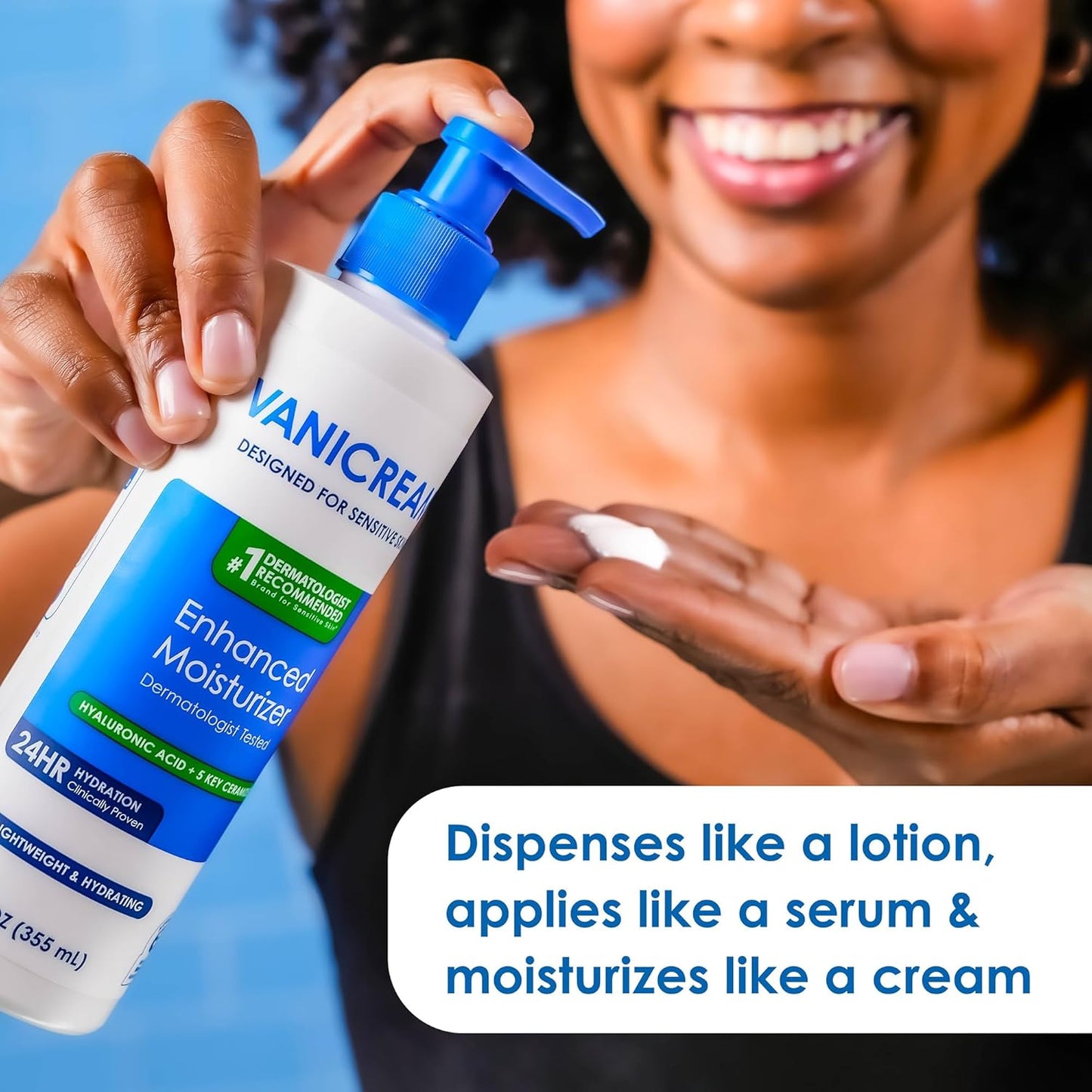 Vanicream_Enhanced_Moisturizer,_12_Fl_Oz,_Daily_Body_Lotion_for_Dry,_Sensitive_Skin,_Clinically_Tested_24Hr_Hydration_with_Hyaluronic_Acid,_Glycerin_&_Ceramides,_Formulated_without_Common_Irritants