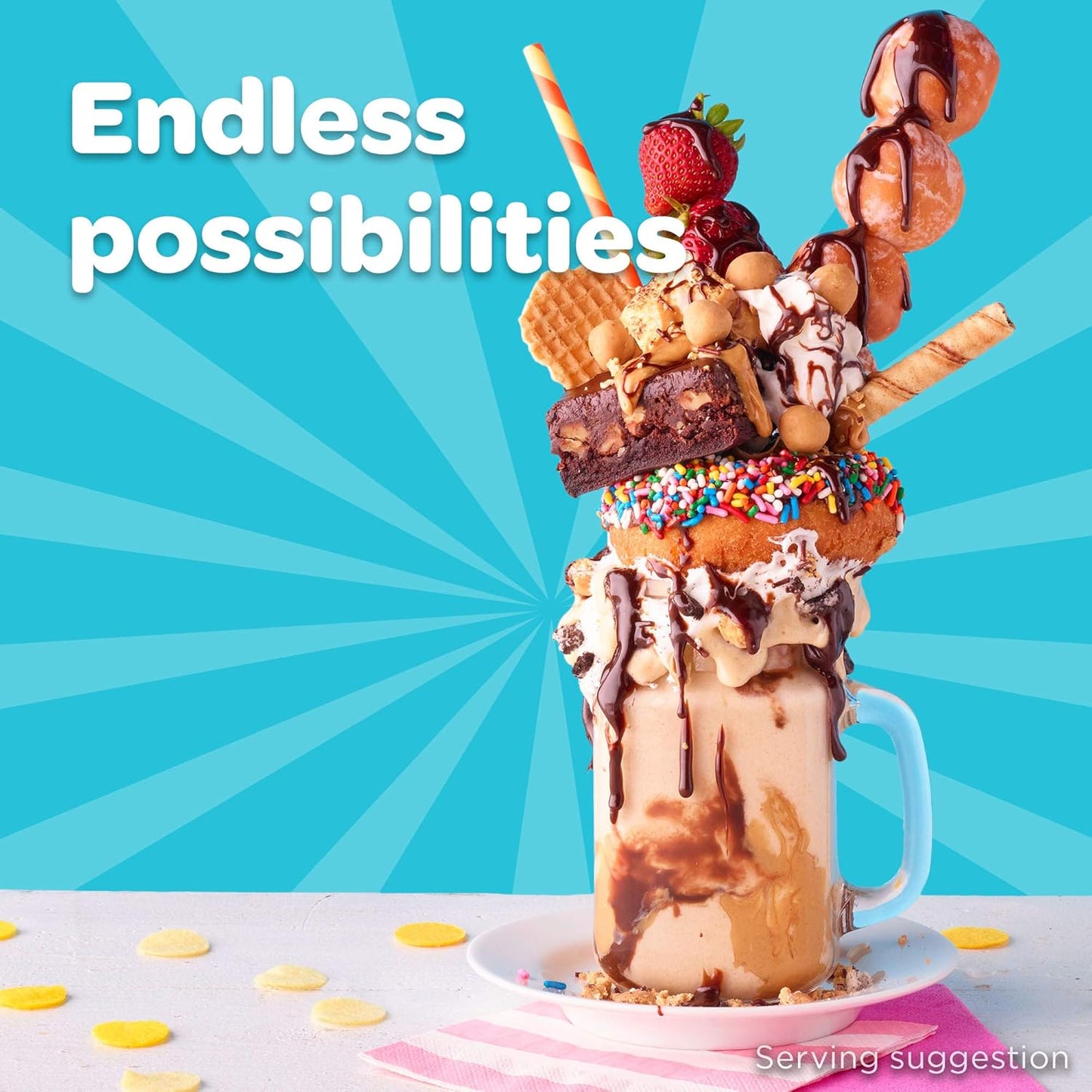 Skippy_Creamy_Peanut_Butter,_64_Ounce